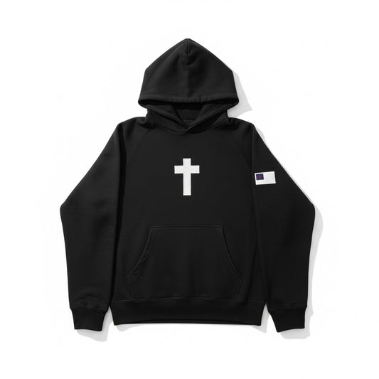 W God's Army™ hoodie
