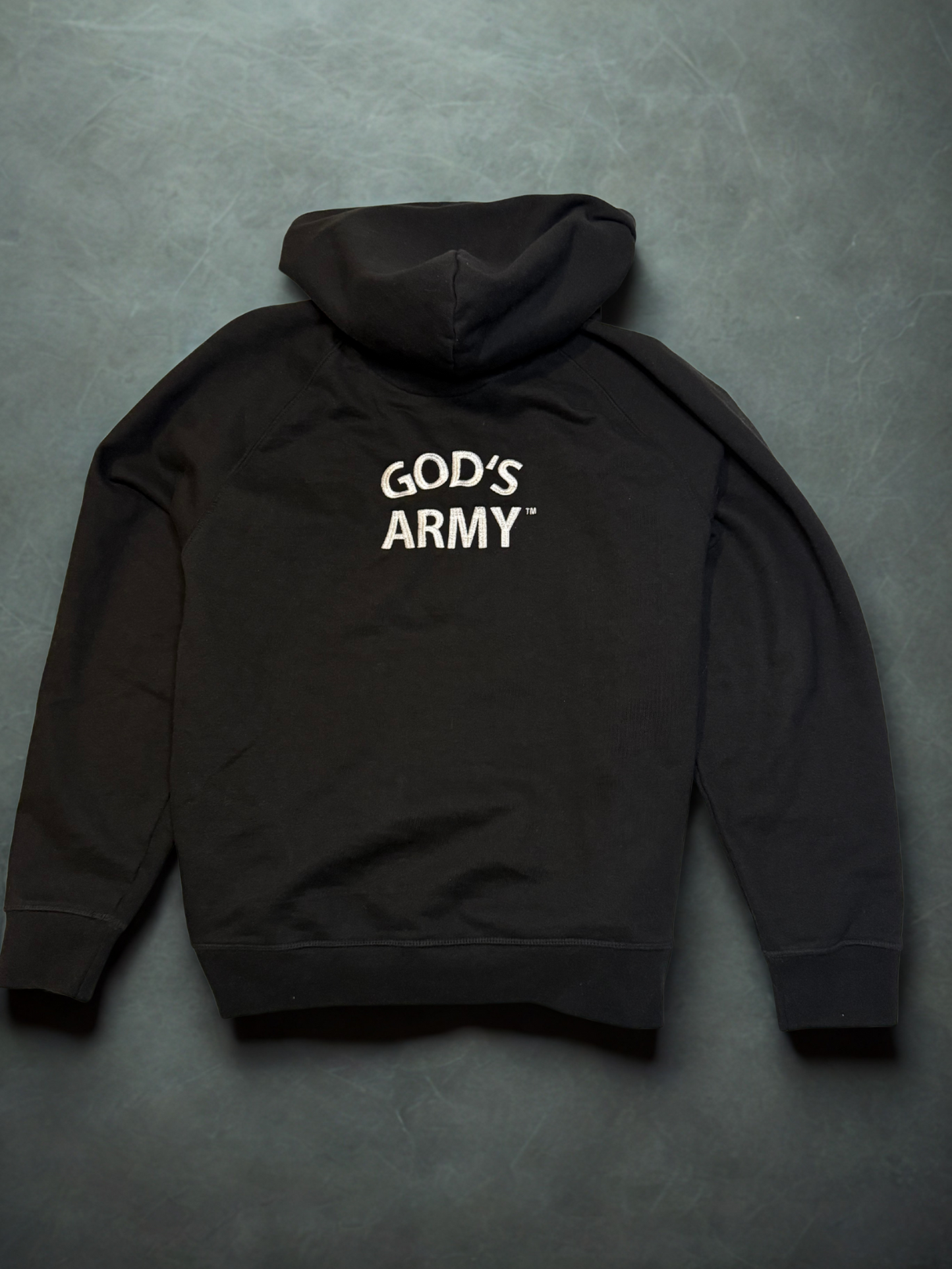 M God's Army™ hoodie*