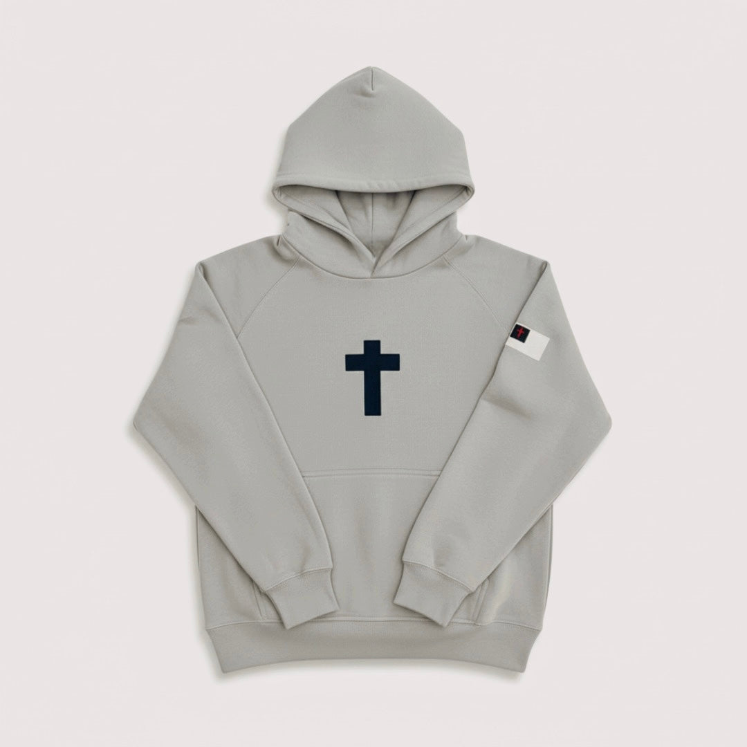 W God's Army™ hoodie*