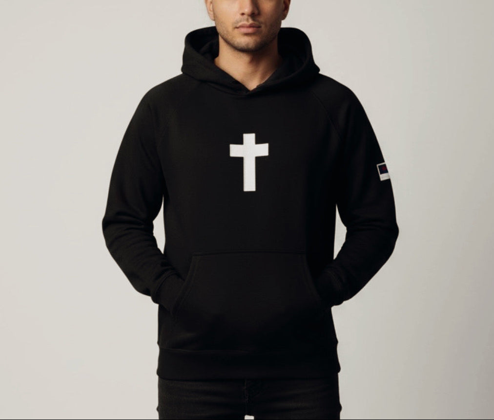 M God's Army™ hoodie*